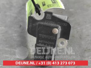 Toyota Auris Air mass meter O717212 photo 2