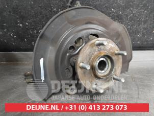 Toyota Auris Knuckle, front left O717216 photo 2