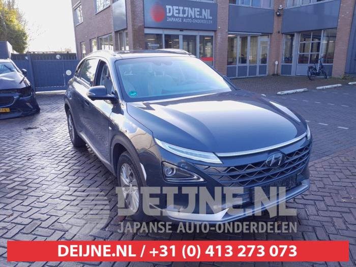 Hyundai Nexo Voorkop compleet O717261