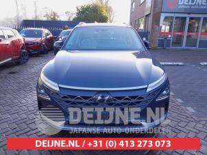 Hyundai Nexo Front end, complete O717261 photo 2