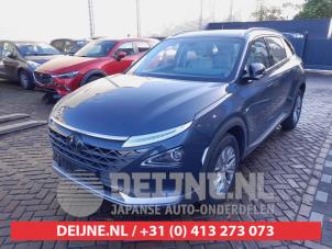 Hyundai Nexo Front end, complete O717261 photo 3