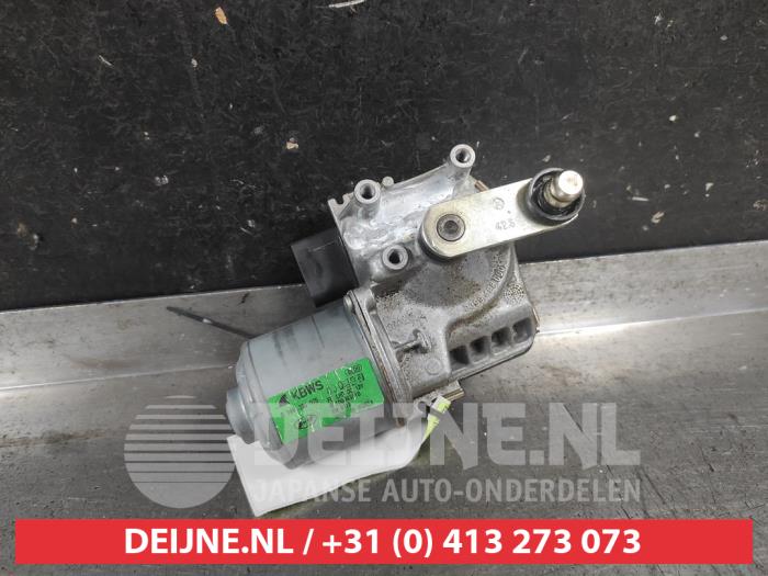 Hyundai Nexo Ruitenwissermotor voor O717262