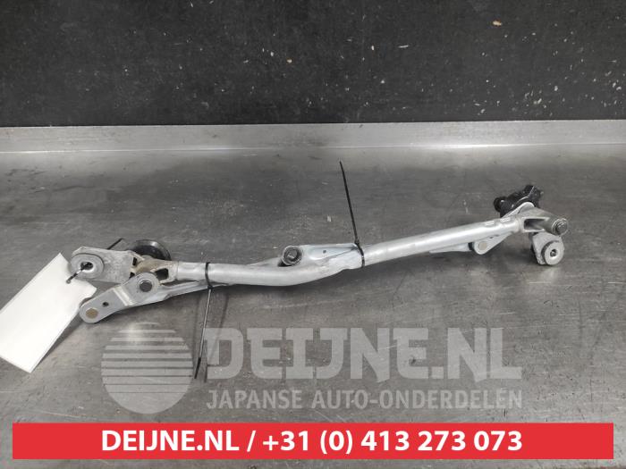 Hyundai Nexo Ruitenwis Mechaniek O717263