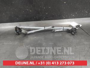 Hyundai Nexo Scheibenwischer Mechanik O717263 foto 2