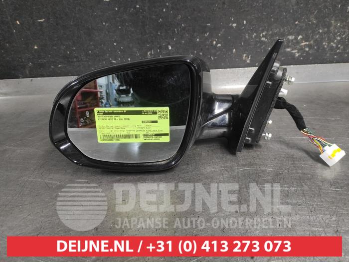 Hyundai Nexo Buitenspiegel links O717264
