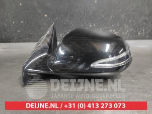Hyundai Nexo Wing mirror, left O717264 photo 3