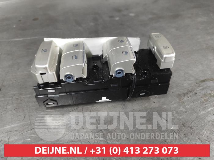Hyundai Nexo Combischakelaar ramen O717265