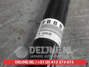 Toyota Auris Antriebswelle links vorne O717218 foto 2