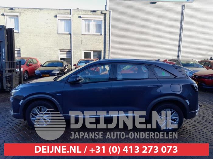 Hyundai Nexo Portierruit 4Deurs links-achter O717271