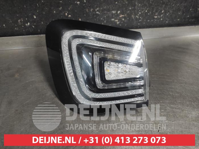 Hyundai Nexo Achterlicht links O717276