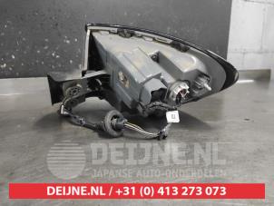 Hyundai Nexo Rücklicht links O717276 foto 2