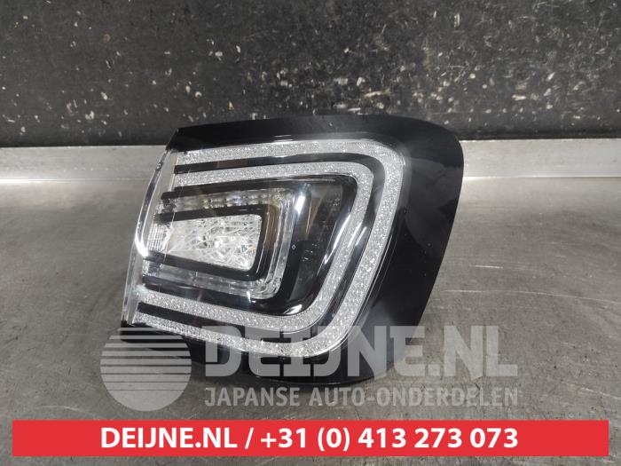 Hyundai Nexo Achterlicht rechts O717277