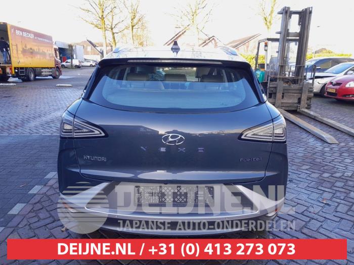 Hyundai Nexo Achterklep O717278