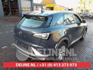 Hyundai Nexo Achterklep O717278 foto 2
