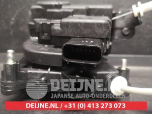 Hyundai Nexo Schließmechanik Heckklappe O717280 foto 3