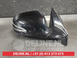 Hyundai Nexo Außenspiegel rechts O717292 foto 3