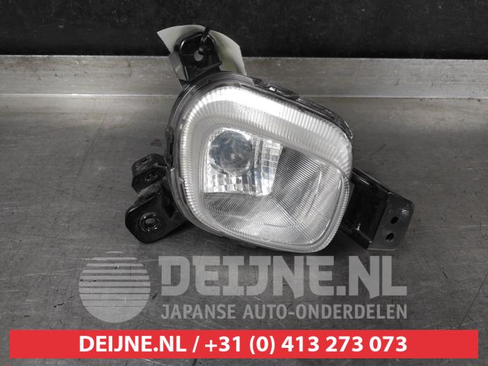 Kia Picanto Dagrijverlichting rechts O717222