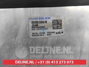 Kia Picanto Engine management computer O717224 photo 2