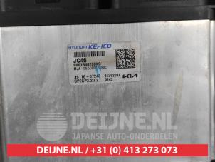 Kia Picanto Slotenset Cilinder (compleet) O717226 foto 2