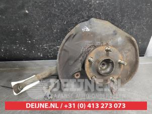 Lexus IS Knuckle, front right O717234 photo 2