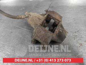 Lexus IS Remklauw (Tang) links-achter O717236 foto 2