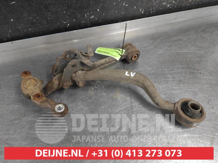 Lexus IS Querlenker unten links vorne O717237