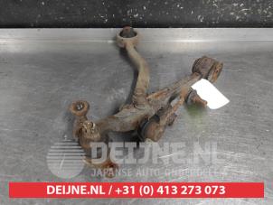 Lexus IS Front lower wishbone, left O717237 photo 2
