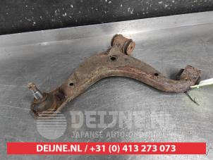 Lexus IS Querlenker rechts hinten O717238 foto 2
