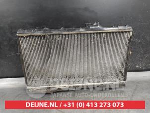 Lexus IS Kühler O717243 foto 2