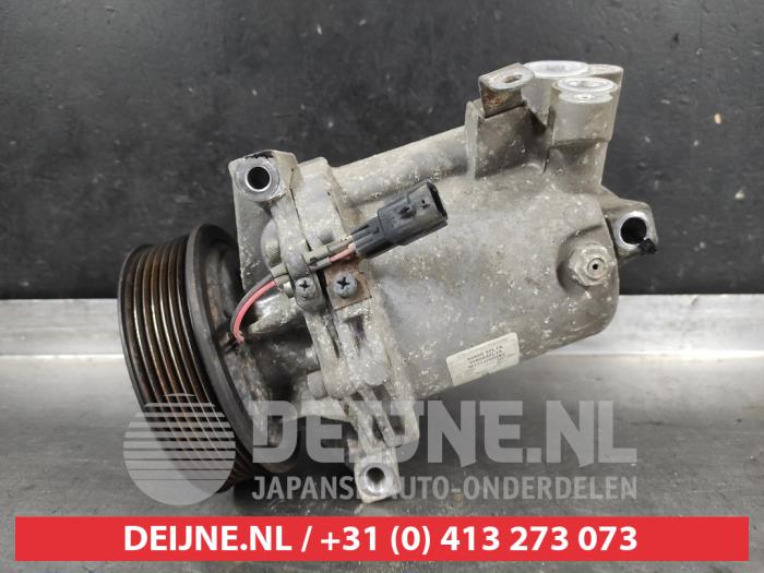 Nissan Juke Aircopomp O717251
