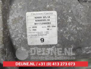 Nissan Juke Klimapumpe O717251 foto 3