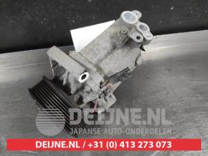 Nissan Juke Klimapumpe O717251 foto 2