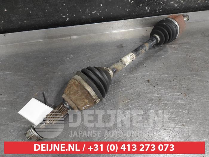 Nissan Juke Antriebswelle links vorne O717253