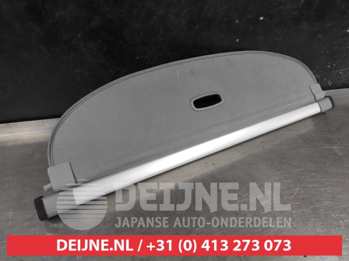 Hyundai Nexo Hoedenplank O717296