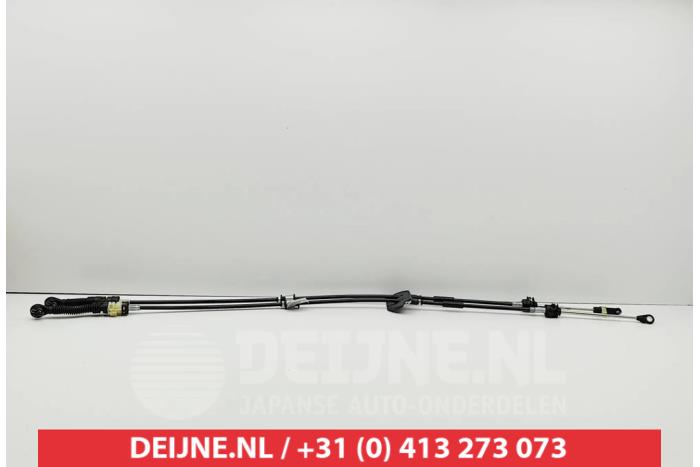 Mazda CX-5 Schaltkabel Getriebe O9990009839