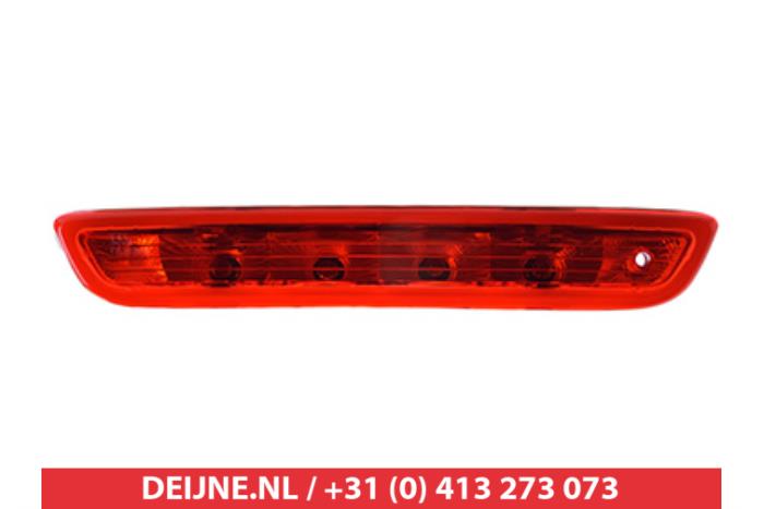 Toyota Aygo Extra Remlicht midden O9990009902