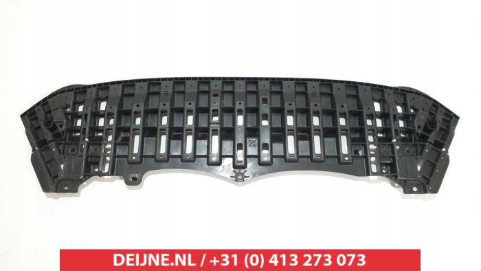 Toyota Aygo Stoßstange Bodenplatte O9990009907