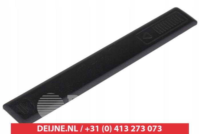 Suzuki Swift Daklijst links O9990009913