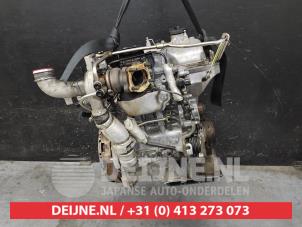 Kia Stonic Engine O717308 photo 2