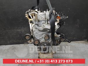 Kia Stonic Engine O717308 photo 3