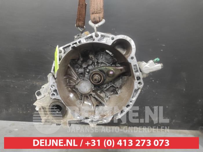 Kia Stonic Getriebe O717309
