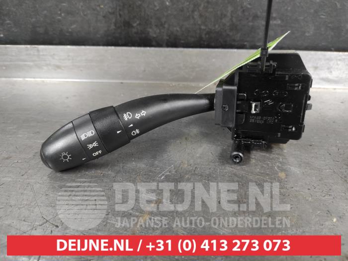 Kia Pro Ceed Licht Schakelaar O717312