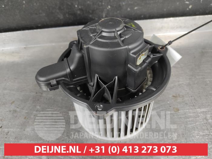 Kia Pro Ceed Kachel Ventilatiemotor O717315
