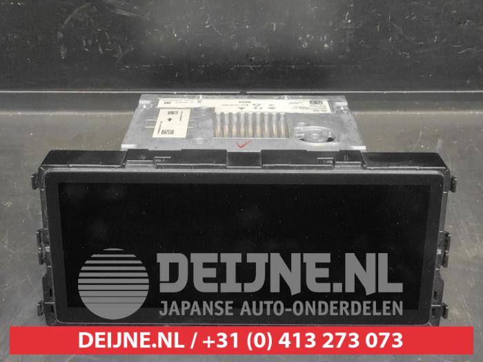 Kia Niro Radio O717349