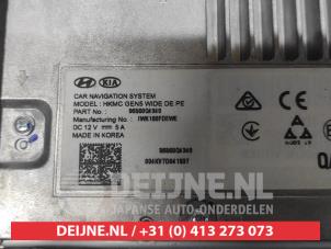Kia Niro Radio O717349 foto 3
