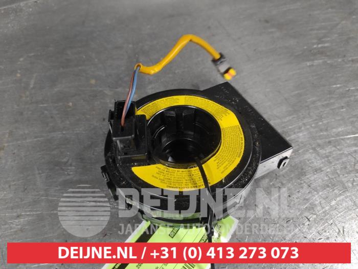 Kia Pro Ceed Klokveer Airbag O717316