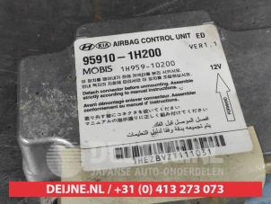 Kia Pro Ceed Airbag Modul O717317 foto 2
