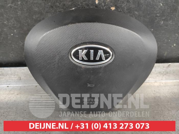 Kia Pro Ceed Airbag links (Stuur) O717318