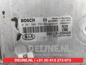 Kia Pro Ceed Computer Motormanagement O717320 foto 2