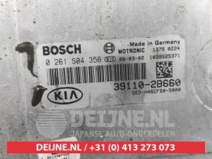 Kia Pro Ceed Kontaktslot+Sleutel O717321 foto 2